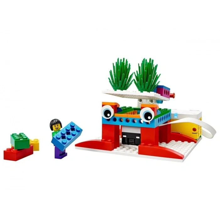 LEGO Education SPIKE Essential Seti