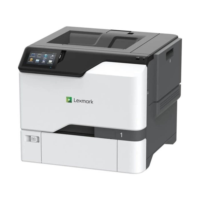 Lexmark CS735de Renkli Lazer Yazıcı