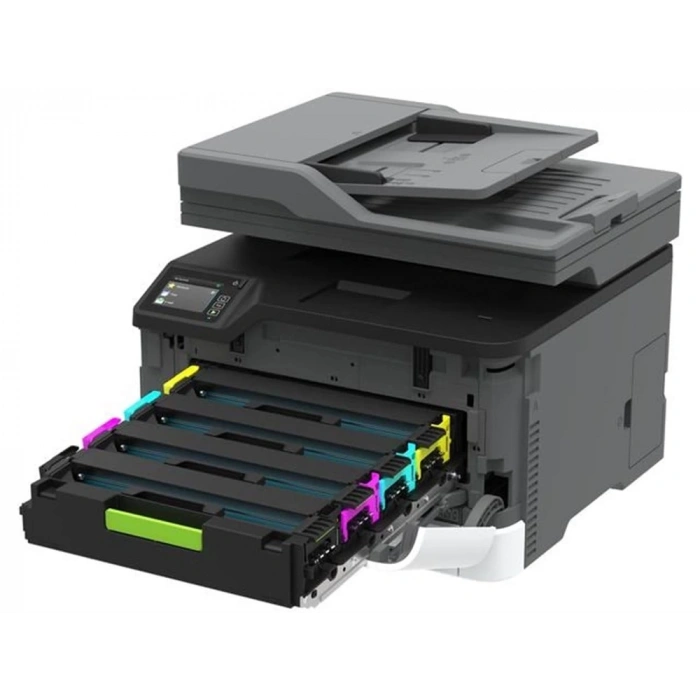Lexmark CX431adw Çok Fonksiyonlu Renkli Lazer Yazıcı