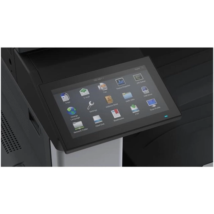 Lexmark CX931dse Çok Fonksiyonlu Renkli Lazer Yazıcı