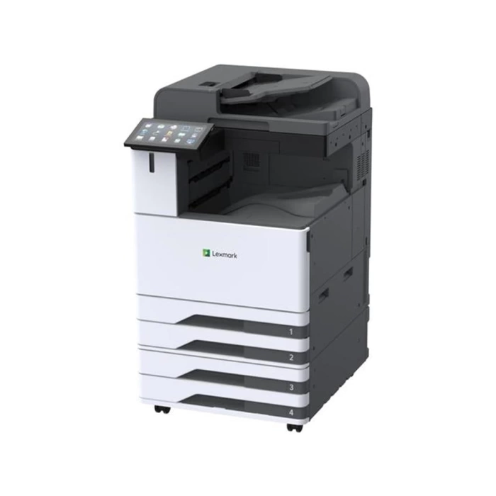 Lexmark CX943adtse Çok Fonksiyonlu Renkli Lazer Yazıcı
