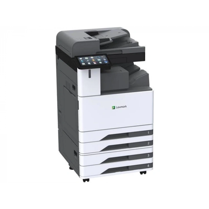 Lexmark CX943adtse Çok Fonksiyonlu Renkli Lazer Yazıcı