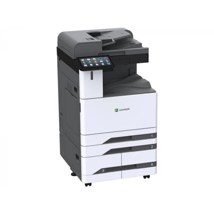 Lexmark CX943adxse Çok Fonksiyonlu Renkli Lazer Yazıcı