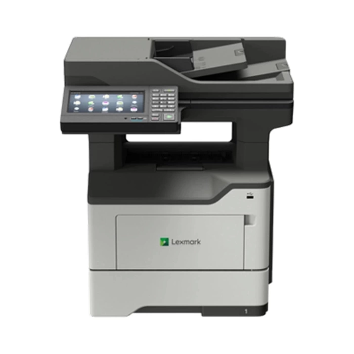 Lexmark MX722ade Çok Fonksiyonlu Mono Lazer Yazıcı