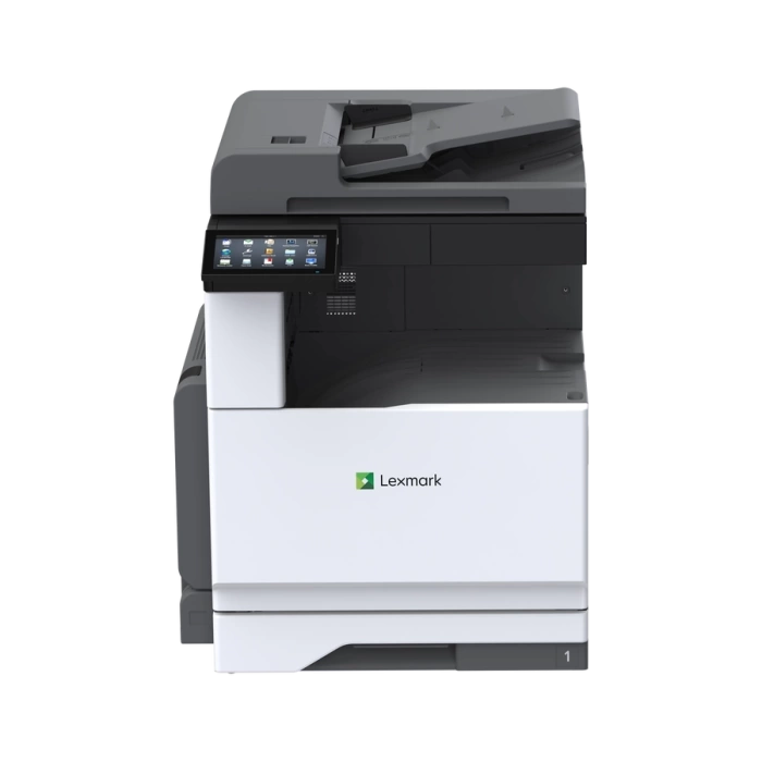 LEXMARK MX722ADHE MF MONO LASER YAZICI