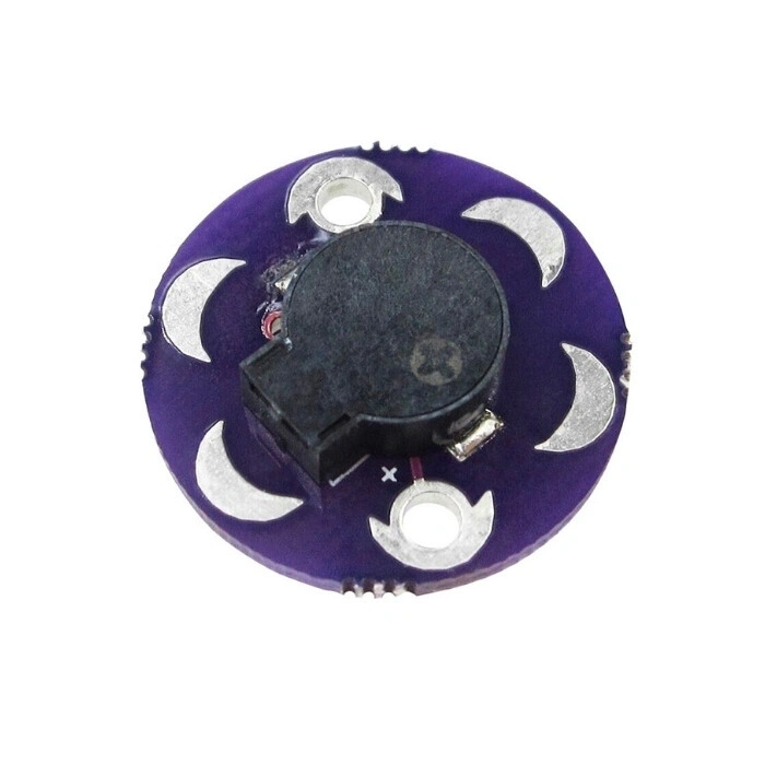 LilyPad Buzzer