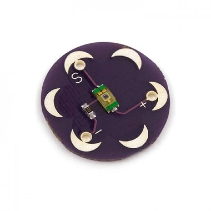 Lilypad Işık Sensörü TEMT6000