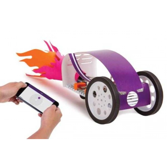 LittleBits Gizmos & Gadgets Kit