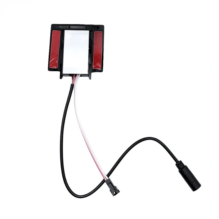 LJ-SS-05 12-24V 5A Temassız El Algılama Ayna Sensörü