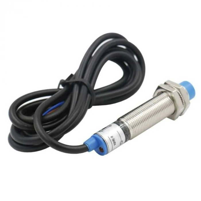 LJ14A3-5-Z/DX 6-36V 5mm NC Endüktif Mesafe Sensörü