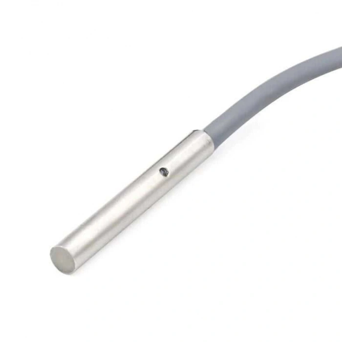 LJ4A3-1-Z/AY 6-36V 1mm PNP NC Endüktif Mesafe Sensörü