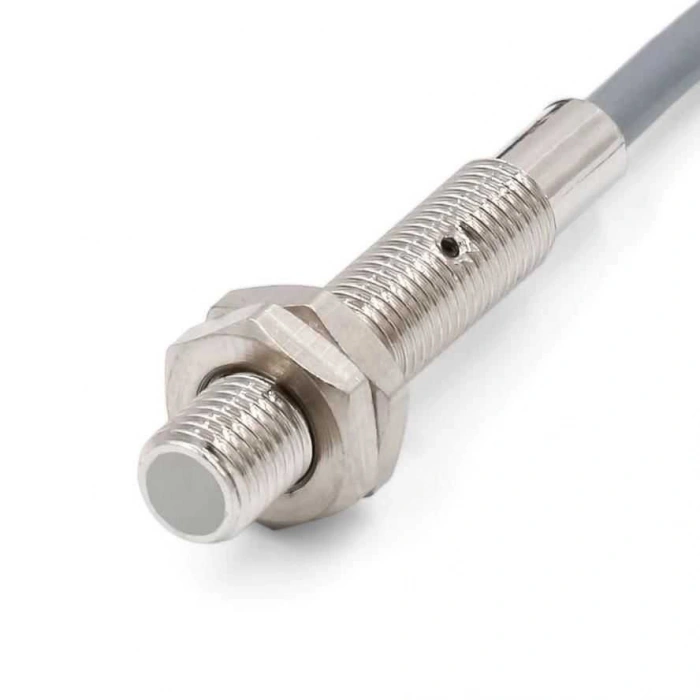 LJ6A3-1-Z/BY 6-36V 1mm PNP NO Endüktif Mesafe Sensörü