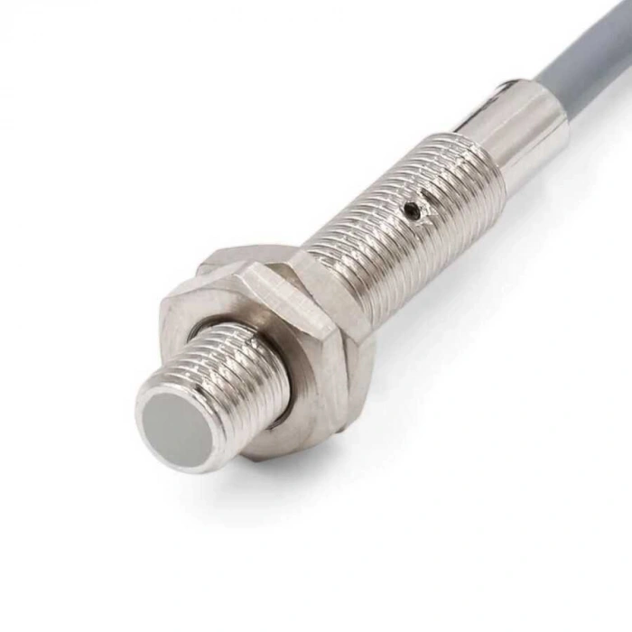 LJ6A3-1-Z/EX 6-36V NO 1mm Endüktif Mesafe Sensörü