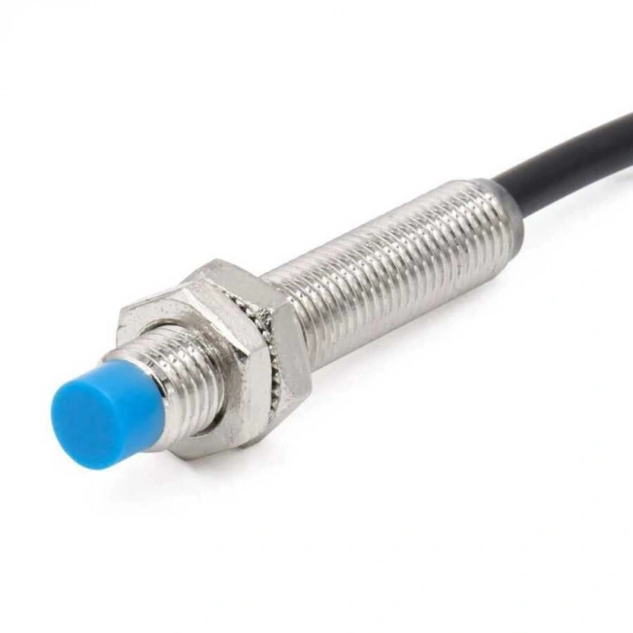 LJ8A3-2-Z/EX 6-36V 2mm NO Endüktif Mesafe Sensörü