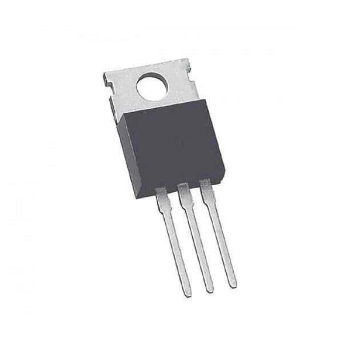 LM317HVT TO-220 Lineer Voltaj Regülatörü