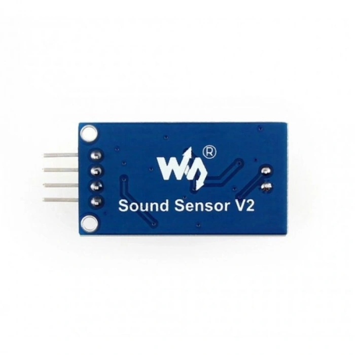 LM386 Ses Sensörü - Arduino Uyumlu