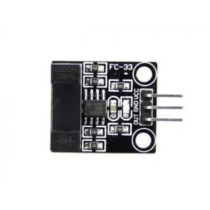 LM393 Motor Hız Sensörü