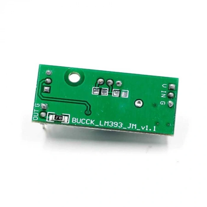 LM393 Voltaj Komparatör Karşılaştırıcı Modül
