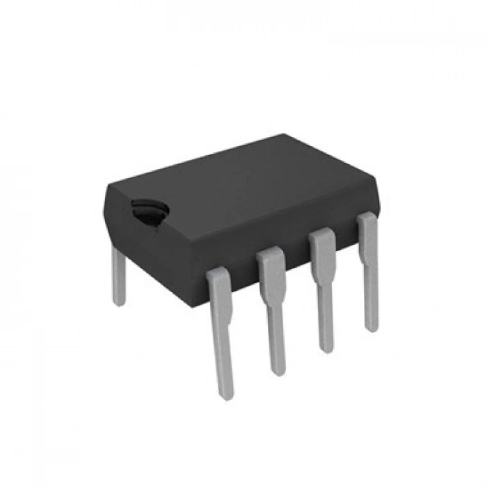 LM741 DIP Entegre