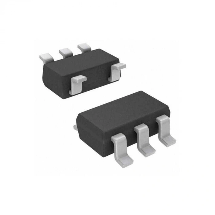 LMV321ILT SOT-23 SMD OpAmp Entegresi