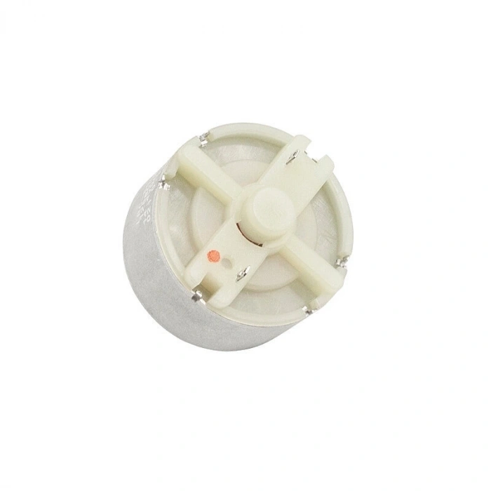 LRC-500NA 14.4V 6000Rpm DC Motor