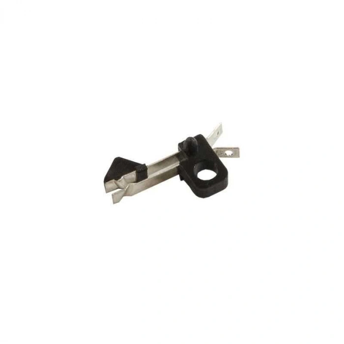 LS-1100BF 2-Pin NO Platin Switch