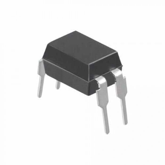 LTV816 DIP-4 Transistör Çıkışlı Optokuplör Entegresi