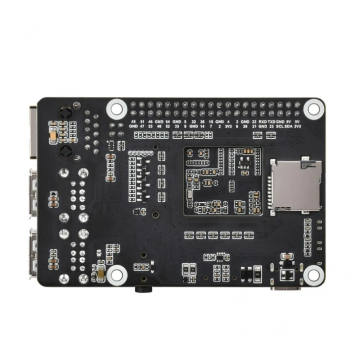 Luckfox Pico Pi A 1TOPS Linux Geliştirme Kartı