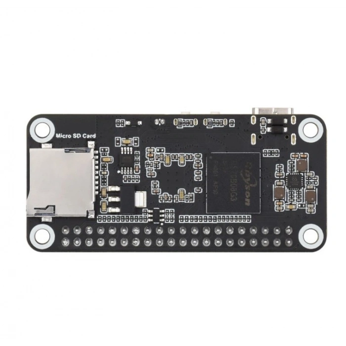 Luckfox Pico Zero RV1103G3 Linux Geliştirme Kartı