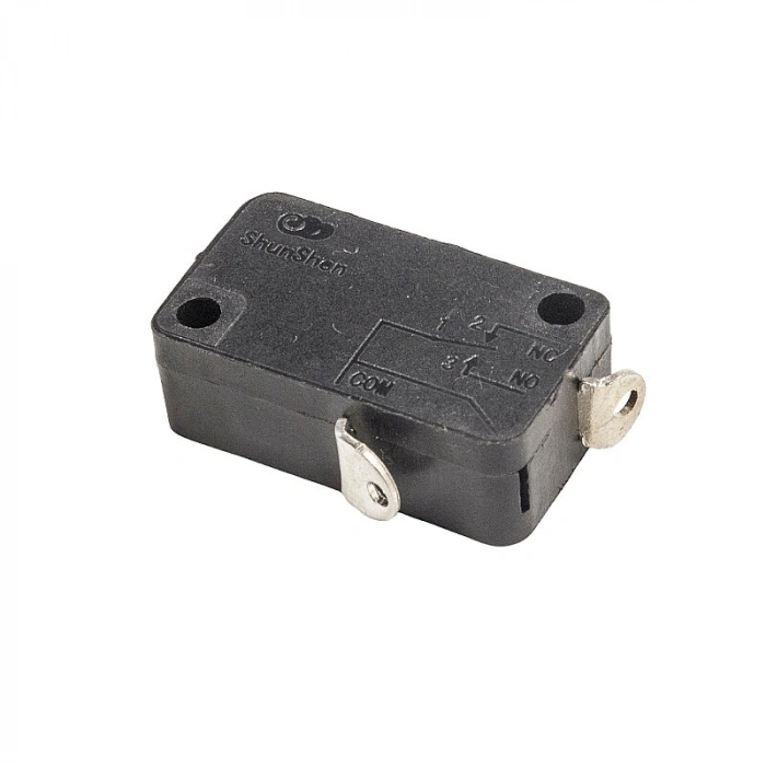 LWX-16 Micro Switch NO 2-Pin