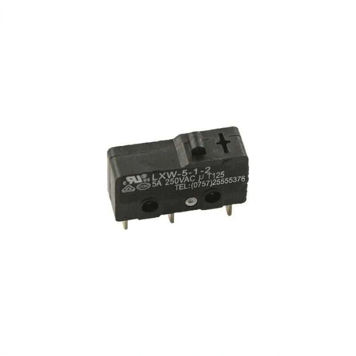 LXW-5-1-2 Mini Micro Switch