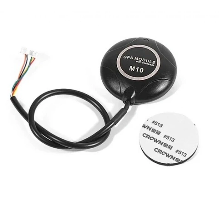 M10 GPS Modülü - APM Pixhawk NEO Uyumlu