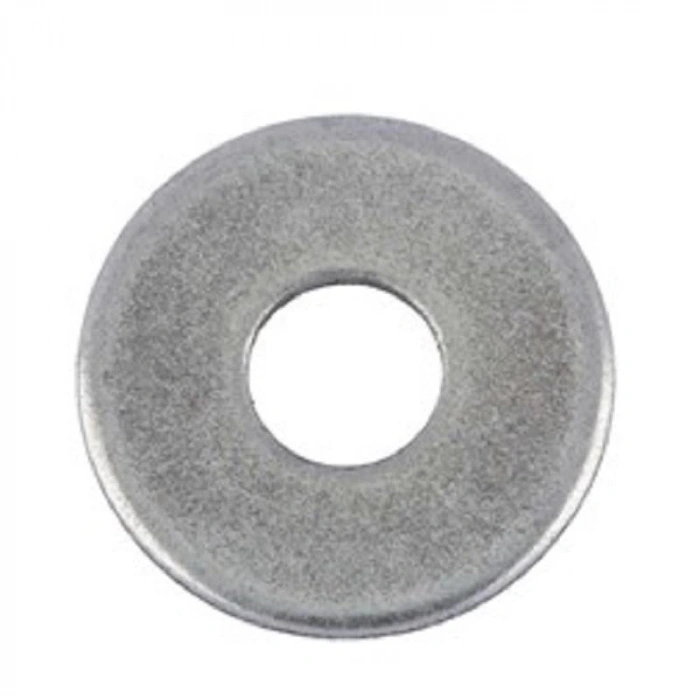 M2 Çelik Rondela Pul (Vida ve Civata için)