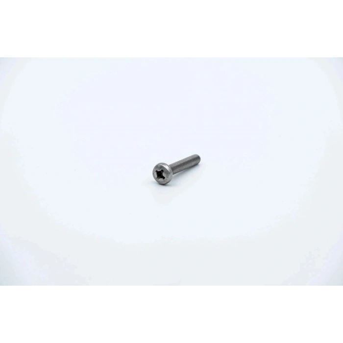 M2.5x12mm YSB Vida İnox - DIN7985