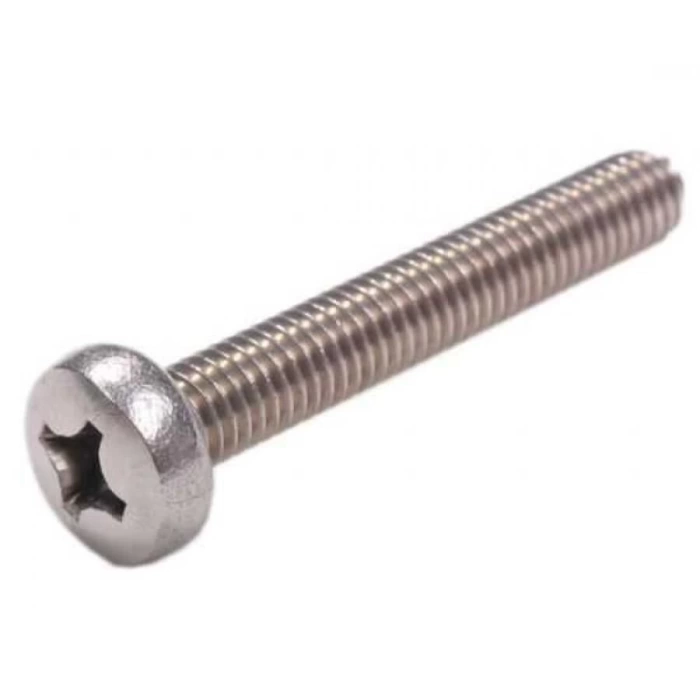 M2.5x20mm YSB Vida İnox - DIN7985