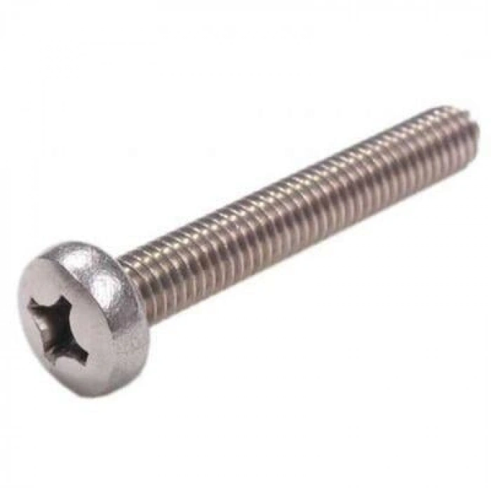 M2.5x6mm YSB Vida  - DIN7985
