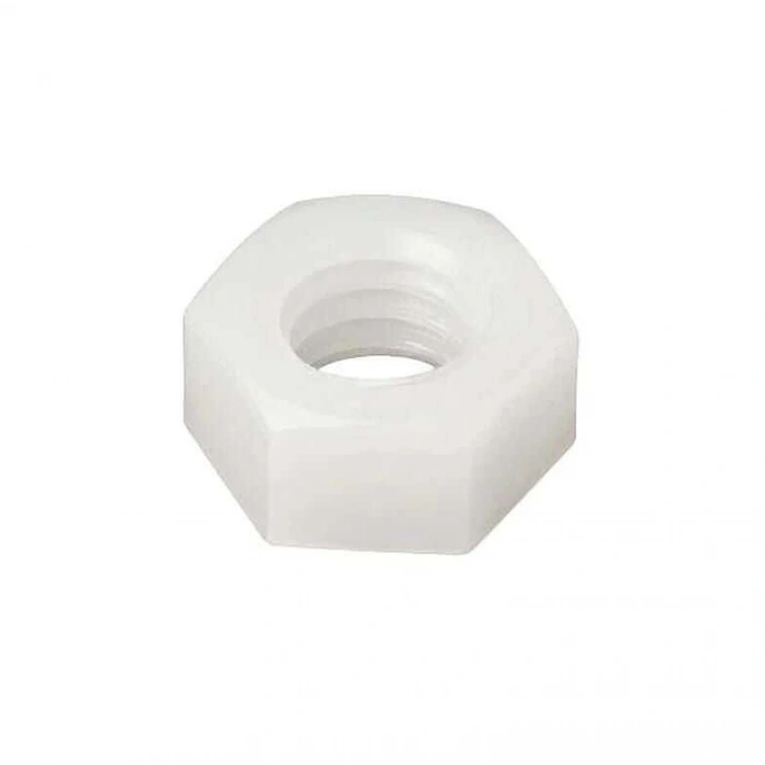 M3 Plastik Somun