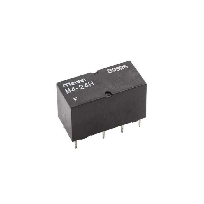 M4-24H 24V 1A Röle 8-Pin