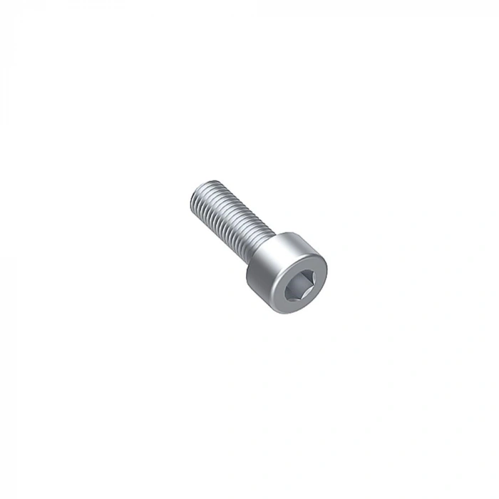 M4x16mm İmbus Cıvata DIN 912