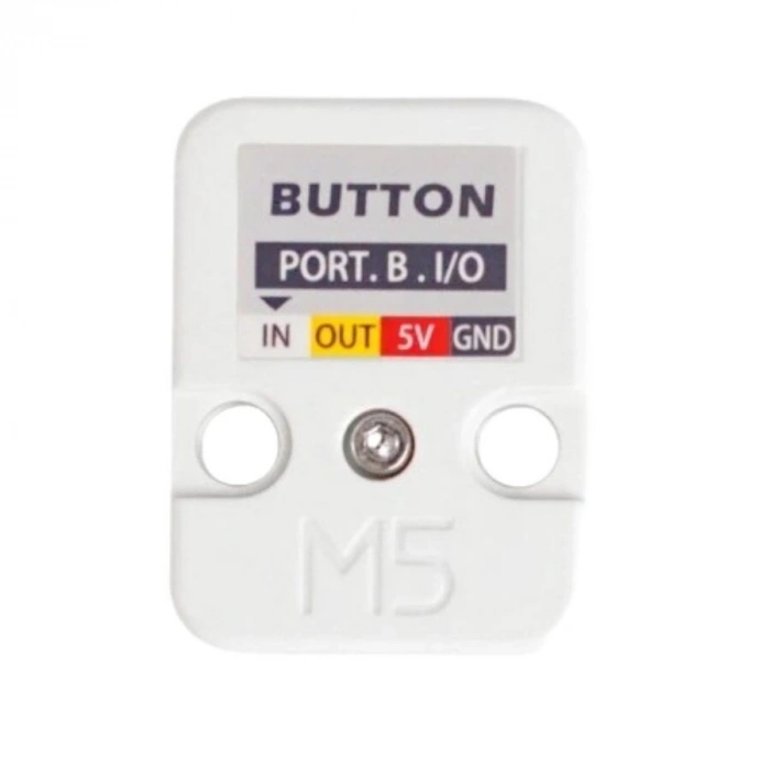 M5Stack U027 Mini Buton Unit