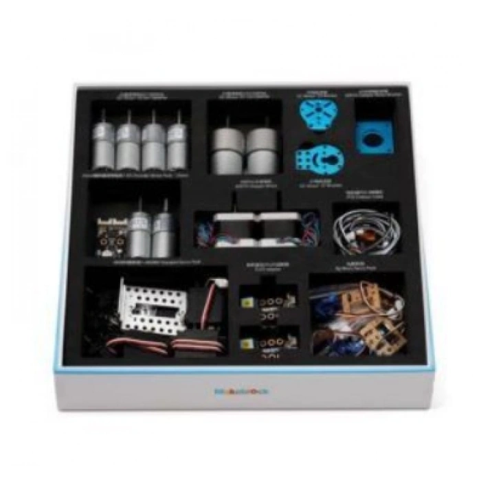 Makeblock Maker Laboratuvar Seti