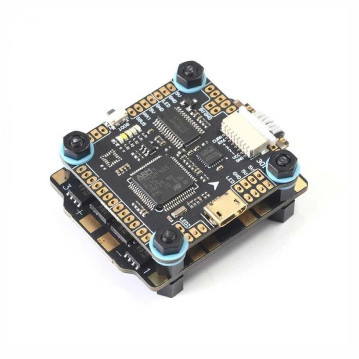 Mamba F405 MK2 Uçuş Kontrol Kartı  - 40A ESC