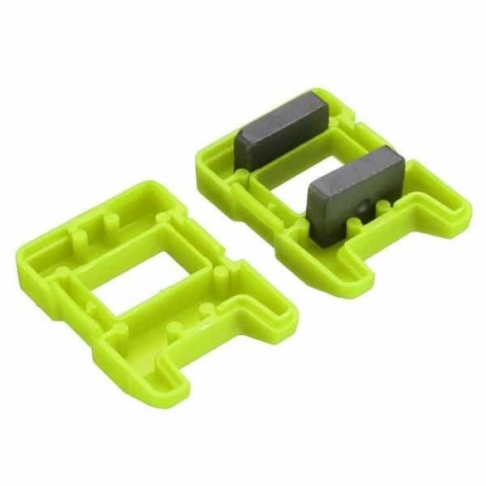 Manyetik Mıknatıslandırıcı Magnetizer Demagnetizer 35mm