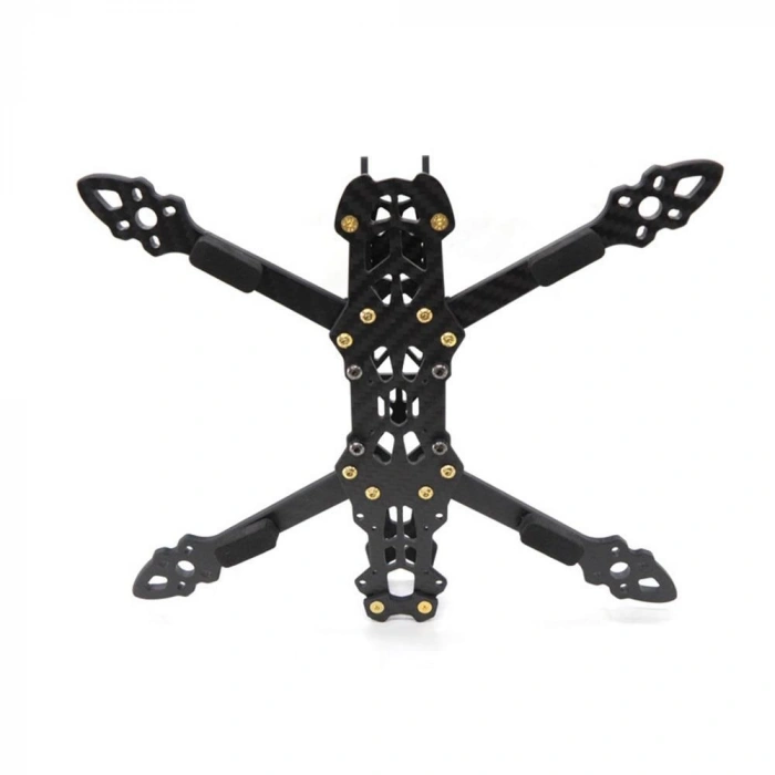 MARK4 5 Drone Gövdesi
