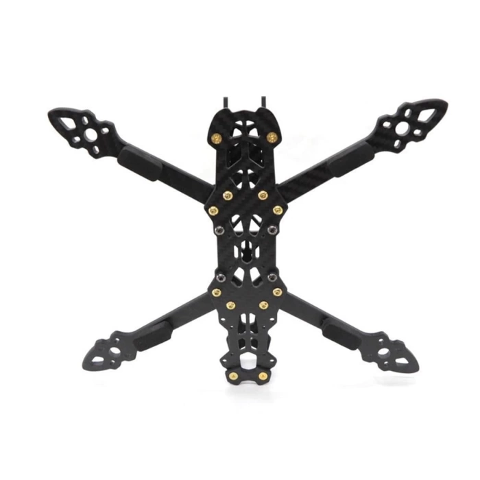 MARK4 5 Drone Gövdesi