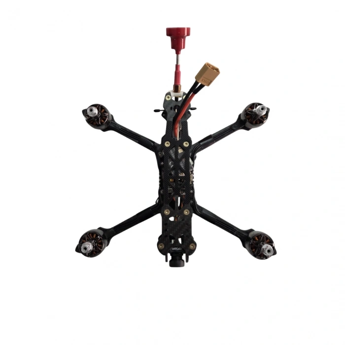 MasterFlight Beyka5 Freestyle Drone kiti MEB Robot Uyumlu