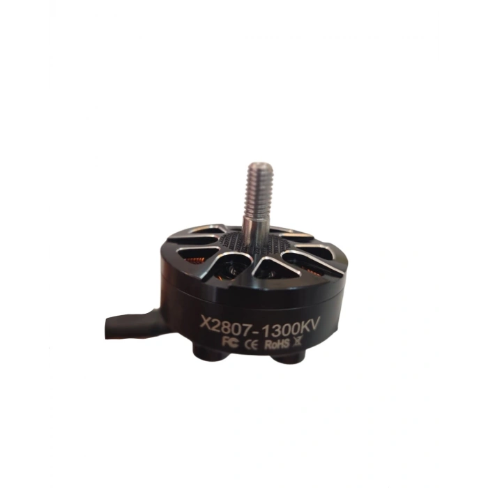 Masterflight x2807 1300KV 4-6S 7inch FPV Drone Motoru