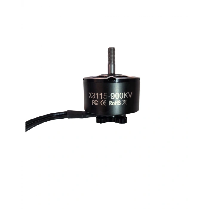 Masterflight X3115 900KV 4-6S 10inch FPV Drone Motoru