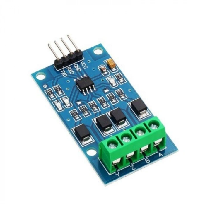 Max490 RS422 TTL Dönüştürücü Modül