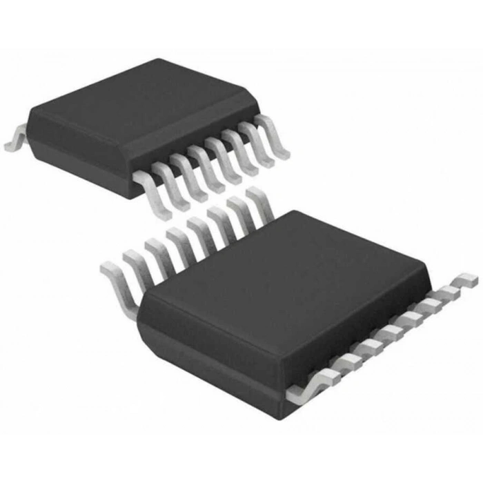 MAX691EWE WSOIC-16 SMD Entegre
